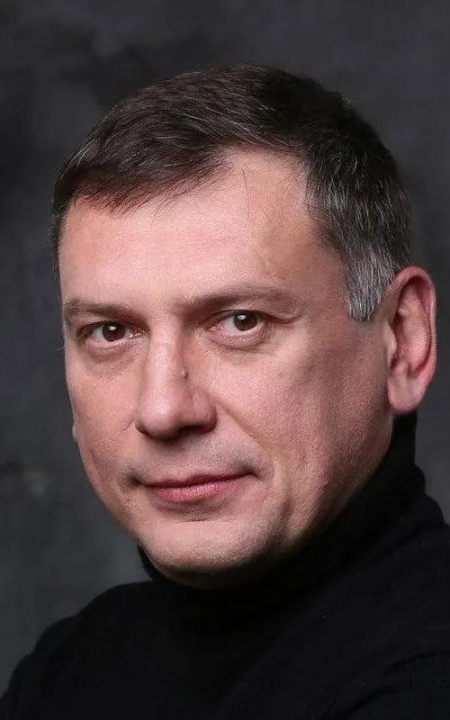 Oleg Zhilin