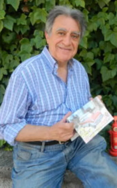 Alejo Loren