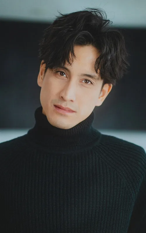 Vi-Dan Tran