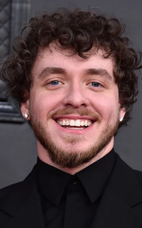 Jack Harlow