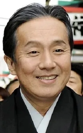 Nakamura Kanzaburo
