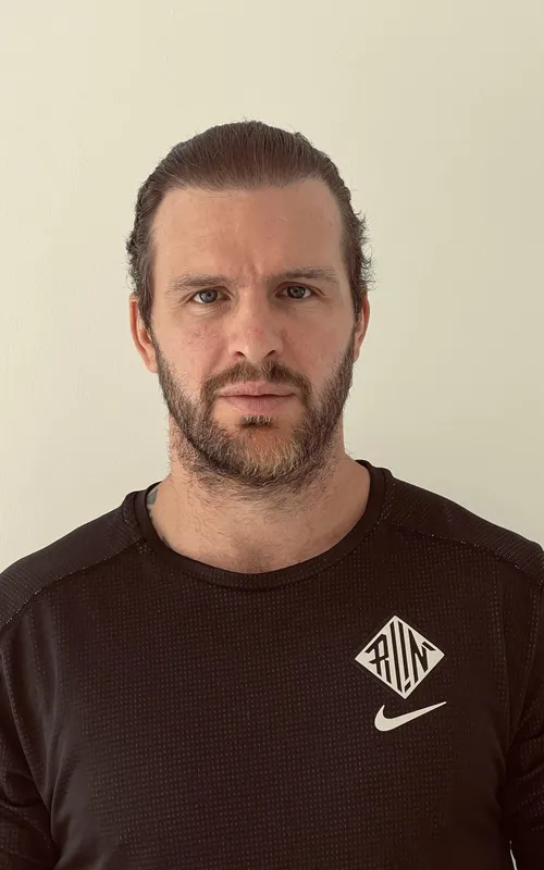 Adam Bowman