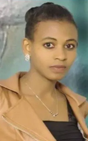 Haimanot Simeneh