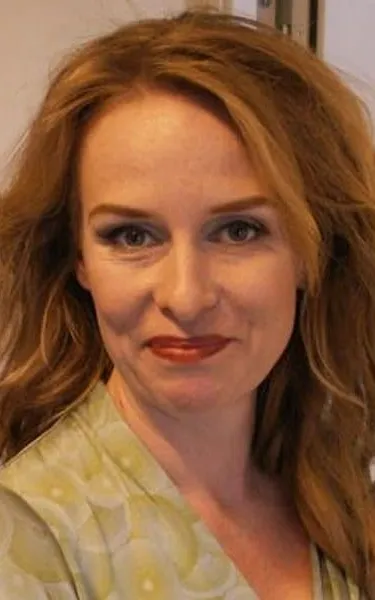 Johanne Dal-Lewkovitch