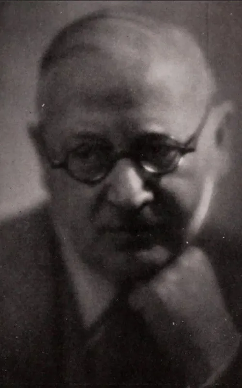 Robert Wiene
