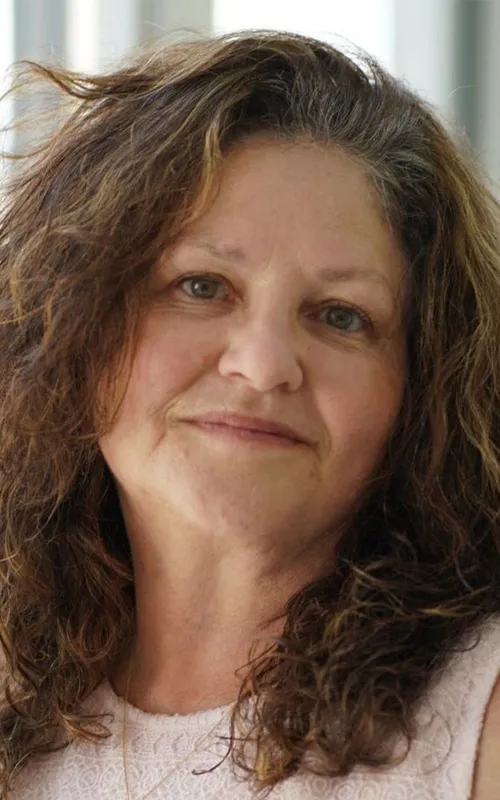 Silvana Goldemberg