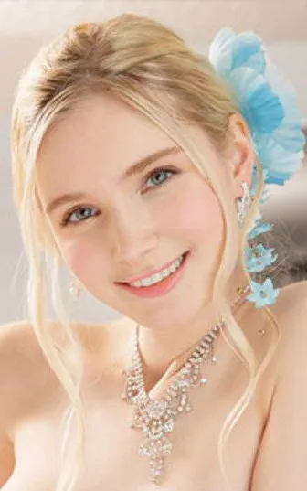 Lily Hart