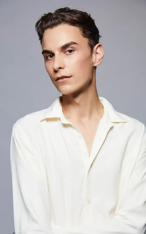 Ethan Fritsch-Morrison
