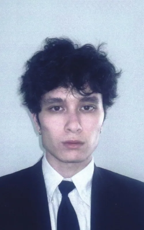 Julian Castronovo