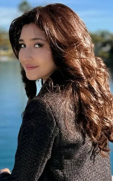 Aanchal Sharma