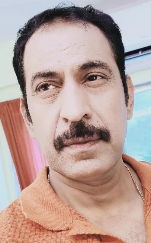 Sanjay Batra