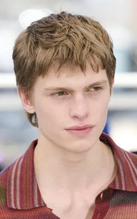 Emmanuel Macchia