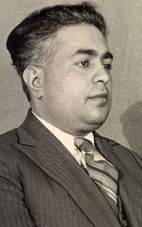 Ismail Hidayatzadeh