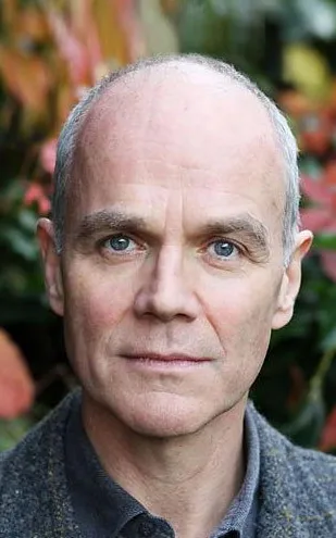 Simon Green