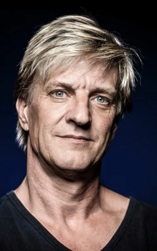 Wim Kieft