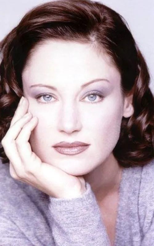 Lisa Thornhill