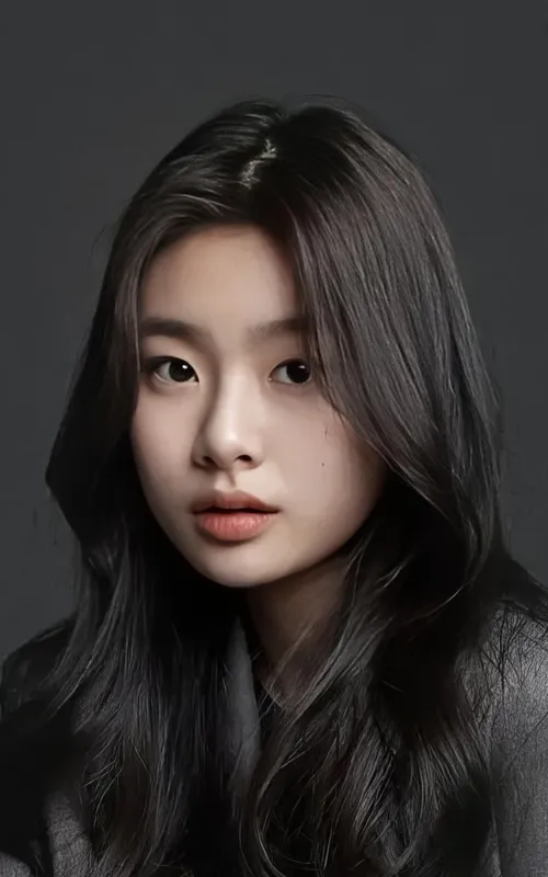 Kim Su-an