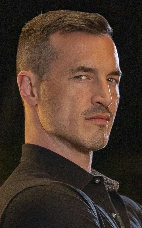 Derek Kage