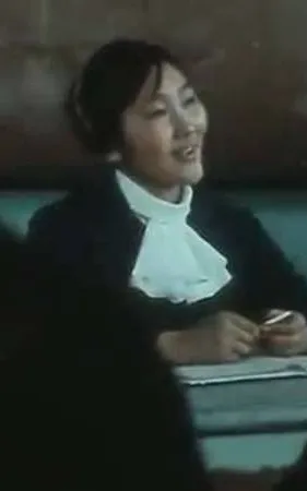 Zinaida Omrytkheut