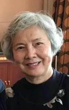 Zhang Miaozhen