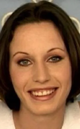Vanessa Mckenzie