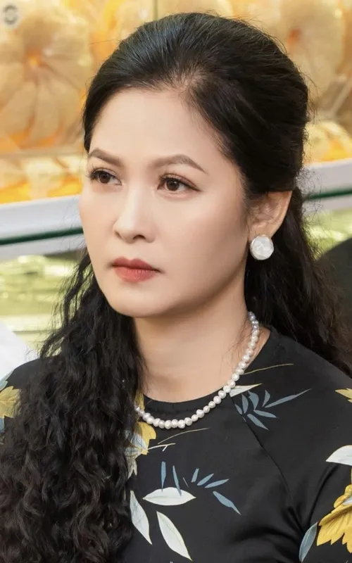 Đinh Thuý Hà