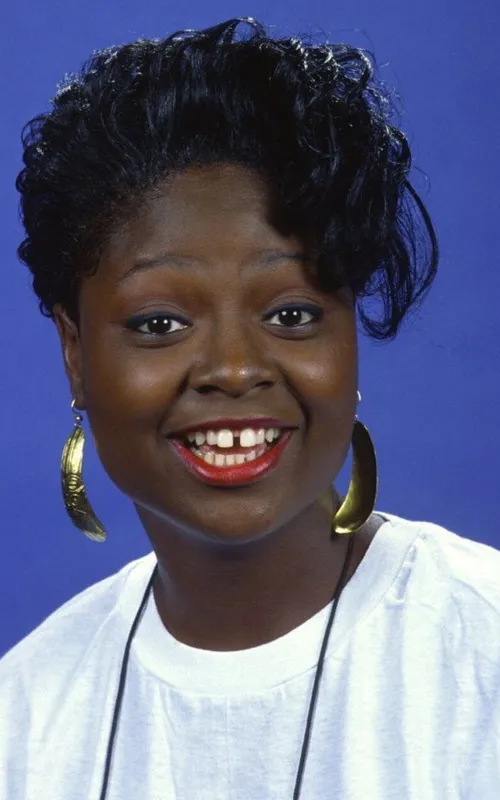 Milira Jones