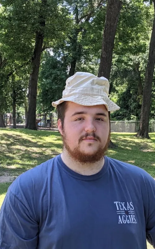 Josh Pawlish