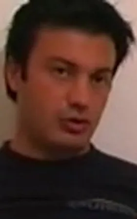 Alex Fattori