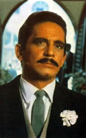 Sérgio Cardoso