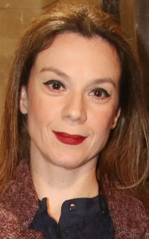 Peggy Trikalioti