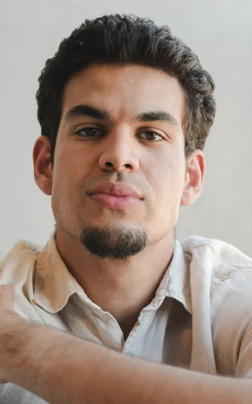 Antonio Alejandro