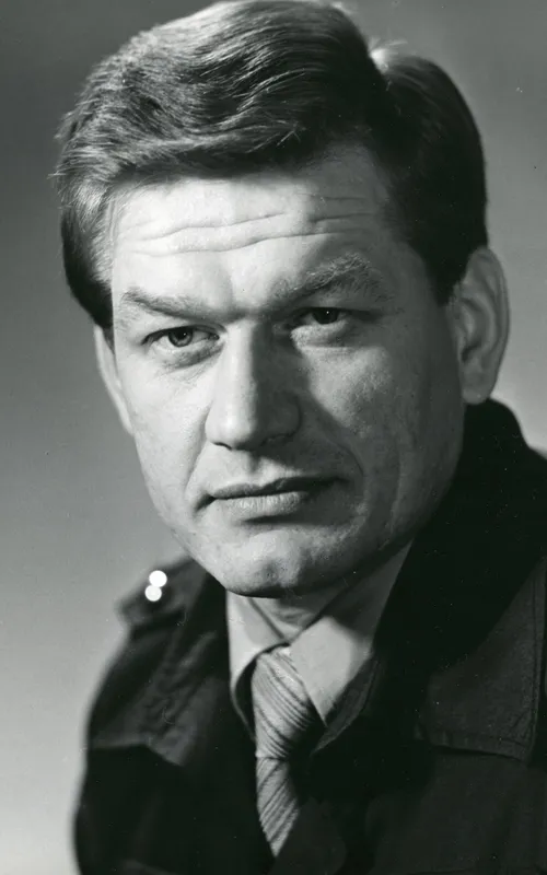 Arvo Iho