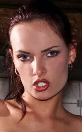 Angelique Morreau