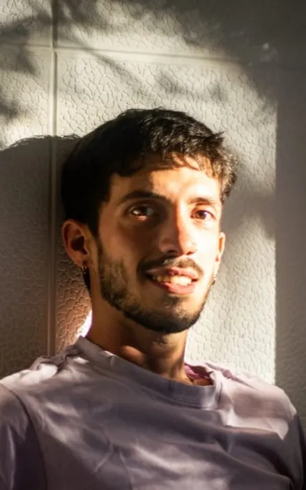 Facundo Pegu