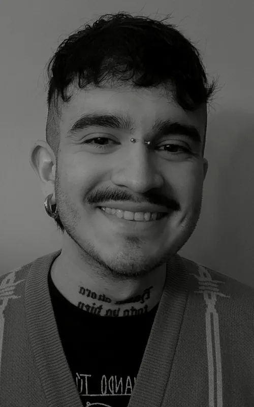 Diego 'Mapache' Fuentes