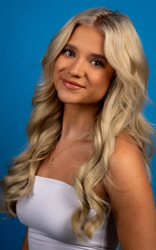 Jazzlyn Rea