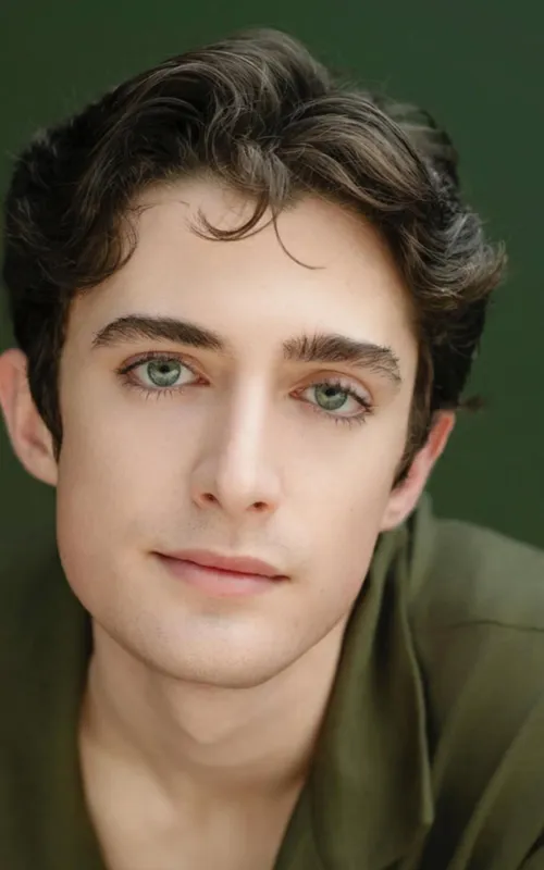 Aidan Fracker