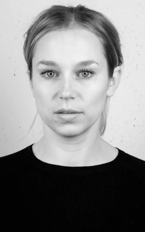 Anna Ladegaard