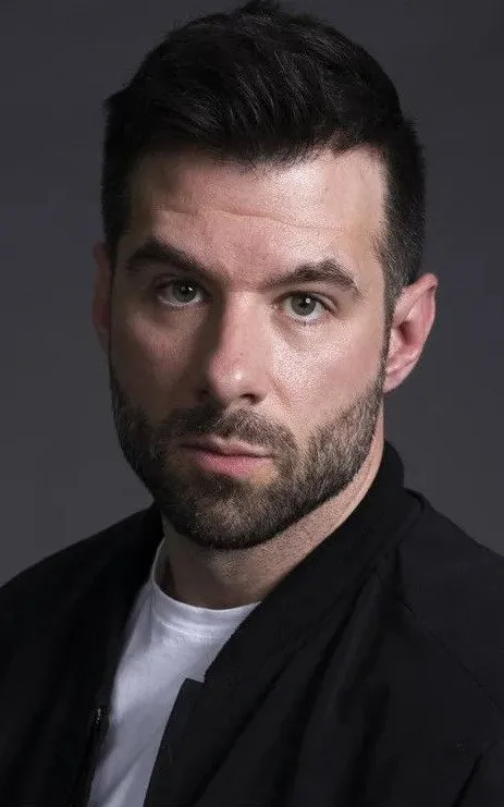 Curtis Steeksma