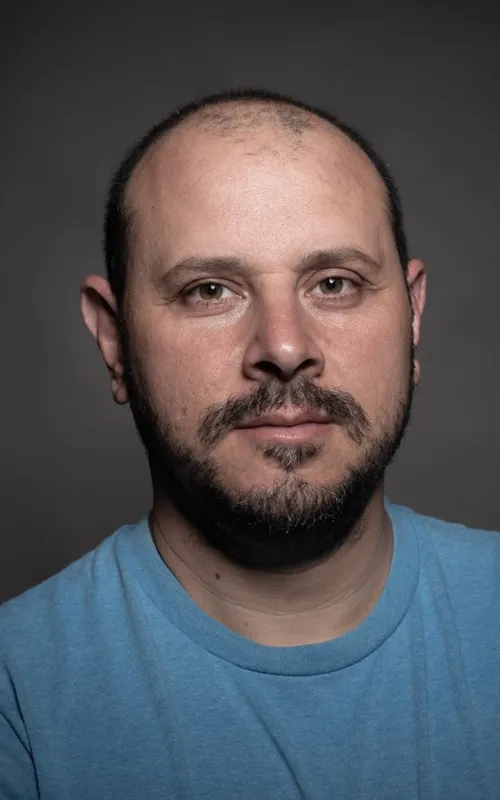 Guillermo Barbarov