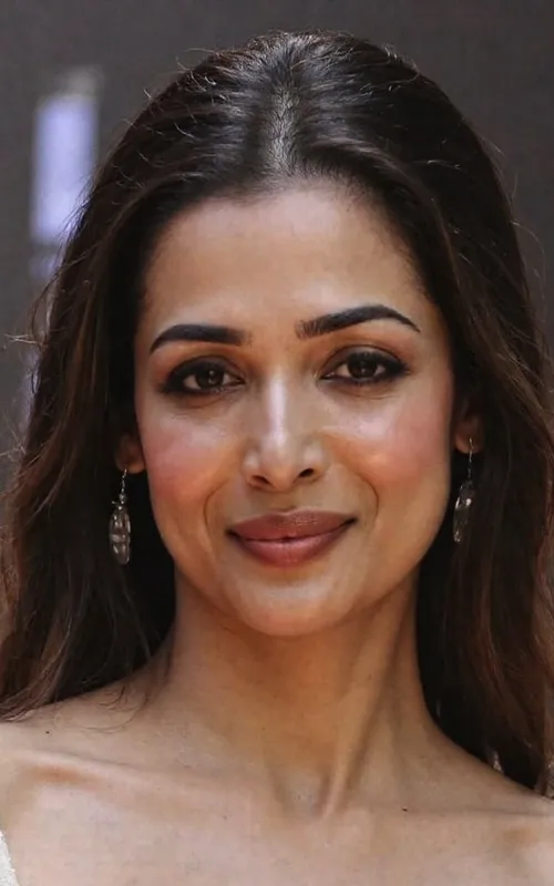 Malaika Arora