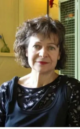 Antonia Limacher