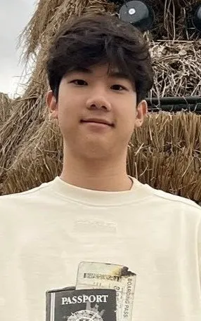 Yu-Lun Lin