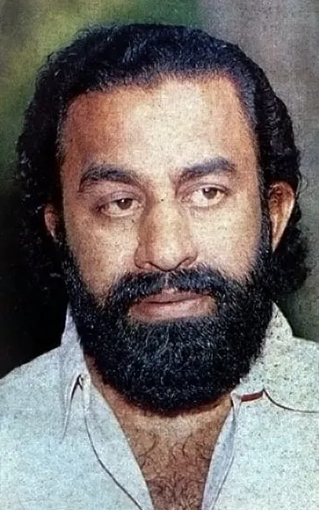 P. Padmarajan