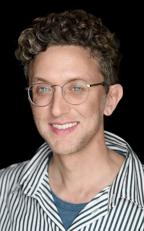 David Borenstein