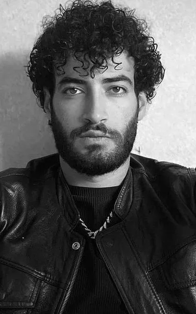 Ayman Toumeh