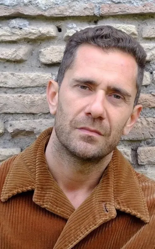 Roberto De Paolis