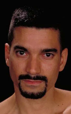 Mitchell James