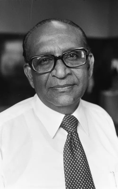 Jagernath Lachmon